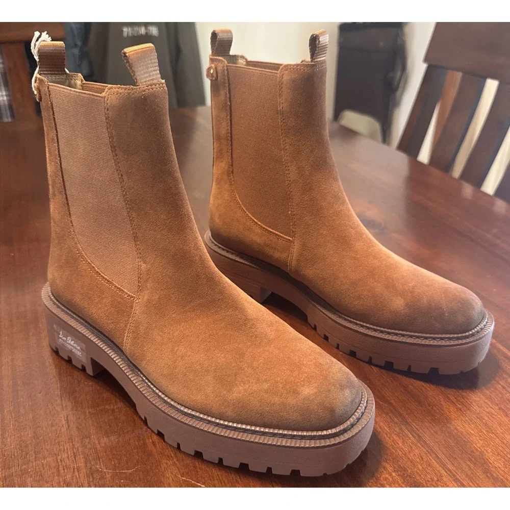Sam Edelman nwob sam